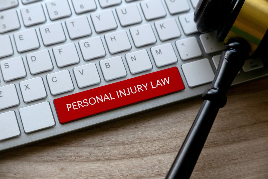 injury assistance law